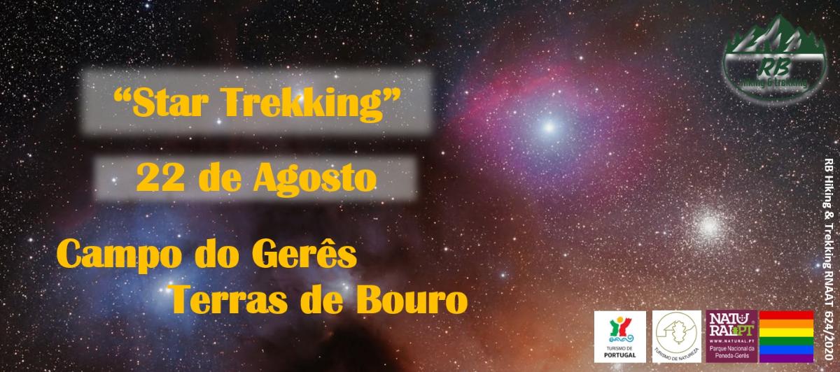 “Star Trekking”